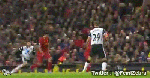 GIF of Suarez's third goal